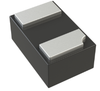 Pack of 30 D5V0H1B2LP-7B Tvs Diode 5.5VWM X1DFN10062 Surface Mount :RoHS , Cut Tape