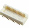 DF12(4.0)-30DP-0.5V(86) Connector Header, 30 Position Outer Shroud Contacts Surface Mount Gold