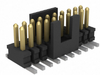 FTSH-110-01-L-DV-K Connector Header Surface Mount 20 position 0.050" (1.27mm) :RoHS