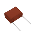 Pack of 3 ECW-F2W105JA Capacitor Film 1UF 5% 450VDC Radial , RoHs3 : Compliant , Bulk