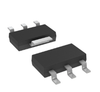 Pack of 4 TLV117118DCYR Linear Voltage Regulator IC Positive Fixed 1 Output 1A SOT-223-4 , Lead Free RoHs3 : Compliant , Bulk