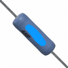 Pack of 4 45F10RE Resistor Axial Wirewound 10 Ohms ±1% 5W Through Hole, Lead Free RoHs3 : Compliant , Bulk