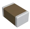 Pack of 10 GRM1555C1H6R8BA01D Multilayer Ceramic Capacitors MLCC ±0.1pF 6.8PF 50V C0G/NP0 0402 Surface Mount, RoHs : Compliant , Cut Tape