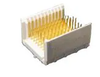 HM2P89PNA1P4GFLF Connector 110 (88 + 22 Ground) Position Header, Male Pins (2.00mm) Through Hole, RoHs : Compliant