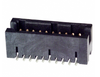 104655-3 Connector Header Surface Mount 20 position 0.050" (1.27mm)