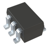 Pack of 10 NSVUMZ1NT1G Transistor NPN/PNP 50V 200MA SOT-363, RoHs , Cut Tape