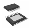 Pack of 3 TPS76833QPWPR IC Linear Voltage Regulator IC Positive Fixed 1 Output 1A 20-HTSSOP