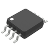 Pack of 4 MCP4541-104E/MS IC DGTL POT 100KOHM 129TAP 8MSOP, RoHs , Cut Tape