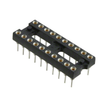 Pack of 4 110-13-320-41-001000 CONN IC DIP Socket 20POS Gold, RoHs , Tube