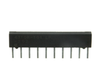 4310R-102-151 Resistor Networks & Arrays 15ohm 10Pin 2% Isolated