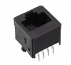Pack of 4 0428788410 Jack Modular Connector 8p8c (RJ45, Ethernet) Vertical Unshielded Cat3, RoHs , Bulk