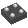 ADP191ACBZ-R7 IC Power Switch/Driver 1:1 P-Channel 500mA 4-WLCSP (0.76x0.76) : RoHS, Cut Tape