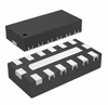 Pack of 10 AOZ8045DI Filter RC(PI) 100 OHMS ESD 12-UFDFN SMD, RoHs , Cut Tape