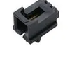 0705550047 Connector Header Through Hole, Right Angle 13 position 0.100" (2.54mm)