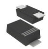 Pack of 9 RB168MM100TR Diode Schottky 100V 1A Surface Mount PMDU, RoHs , Cut Tape