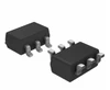 Pack of 7 SP724AHTG TVS Diode Device Mixed Surface Mount SOT-23-6, RoHs , Cut Tape
