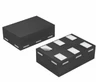 Pack of 10 PESD3V3L5UF Tvs Diode 3.3VWM 12V 6XSON , RoHs , Cut Tape , PESD3V3L5UF,115 934061195115