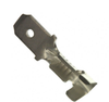 Pack of 10 42490-3 Connector 18-22AWG 0.187 Quick Tab Crimp