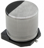 Pack of 5 EEH-ZC1K470P Aluminum Organic Polymer Capacitors 47UF 20% 80V SMD, RoHs , Bulk