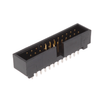 0702462401 Connector Header Through Hole 24 position 0.100" (2.54mm), RoHs , Bulk