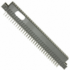 5535043-4 Din Connector Receptacle, 96 Position Female Sockets Gold Through Hole