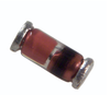 Pack of 3 LL4148 Diode 100 V 200mA Surface Mount SOD-80, RoHs , Cut Tape