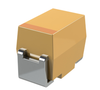 Pack of 10 TAJP226M006RNJ Capacitors 22 µF Molded Tantalum Capacitors 6.3 V 0805 (2012 Metric) 3.8Ohm