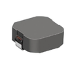 FDUE1040D-H-1R0M=P3 Fixed Inductor 20% 1UH 18A 2.515 MOHM SMD, RoHs , Cut Tape