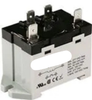 725AXXBC3ML-120A General Purpose Relay 120VAC 30A 1 Form A (SPST-NO) 300VAC Panel Mount