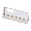 JCK1524S3V3 Isolated Module DC DC Converter 1 Output 3.3V 3A 18V - 36V Input