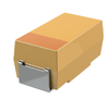 Pack of 24 TAJC226M016RNJ Tantalum Capacitors 22UF 20% 16V 2312 Surface Mount, RoHs , Cut Tape