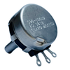 596-10009   Potentiometer