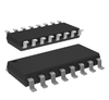 4816P-1-820 Resistor Networks & Arrays 82ohm 2% 16Pin SMD