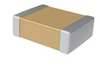 Pack of 10 C0603C154K4RAC9045 Multilayer Ceramic Capacitors MLCC 0.15uF 10% 16 VDC X7R SMD/SMT , RoHs , Cut Tape