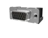 D37P24A6RL09LF Conn D-Sub Plug 37POS Vert SLDR, RoHs