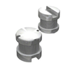 Pack of 4 SDR0604-680KL Fixed Inductor 68UH 620MA 520MOHM SMD, RoHs , Bulk