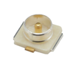 Pack of 6 U.FL-R-SMT(10) CONN U.FL RCPT STR 50 OHM SMD, RoHs , Cut Tape