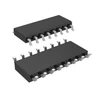 MAX3045BESE IC 4/0 Driver RS422, RS485 16-SOIC