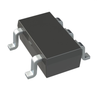 Pack of 5 24AA01T-I/OT EEPROM Memory IC 1Kbit I2C 400 kHz 3500 ns SOT-23-5