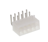 Pack of 4 0039301100 Connector Header Through Hole, Right Angle 10 position 0.165" (4.20mm)