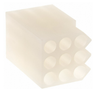 Pack of 10 03-09-1094 CONN RCPT HSG 9POS 5.03MM