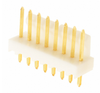 Pack of 4 0022112082 Connector Header Through Hole 8 position 2.54MM, RoHs , Bulk