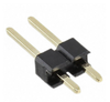 Pack of 5 61300211121 Connector Header VERT 2POS 2.54MM Through Hole, RoHs , Bulk