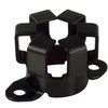 579103B00000G Heat Sink TO-3 Aluminum 2.5W @ 40°C Top Mount
