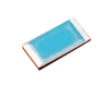 Pack of 10 RK73H1JTTD47R5F RES 47.5 OHM 1% 1/8W 0603
