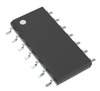 Pack of 7 MC74VHC14DR2G Integrated Circuits Inverter Schmitt 6CH 1IN 14SOIC, RoHs , Cut Tape