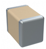 Pack of 5 C1210C107M8PAC7800 Multilayer Ceramic Capacitors MLCC 20% 100UF 10V X5R 1210 Surface Mount, RoHs , Cut Tape