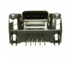 Pack of 4 182-009-213R561 Connector Receptacle D-Sub 9 Position R/A, RoHs