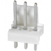 Pack of 10 640456-3 Connector Header Through Hole 3 position 0.100" (2.54mm) : Bulk