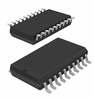 PI74FCT373TSA Integrated Circuits Bus Driver FCT Series 1-Func 8Bit PDSO20